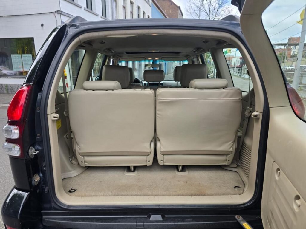 rental car in Yaoundé guide — L & D Automobile how to choose